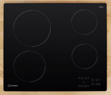 Indesit IRH 604 S NE Kochfeld autark